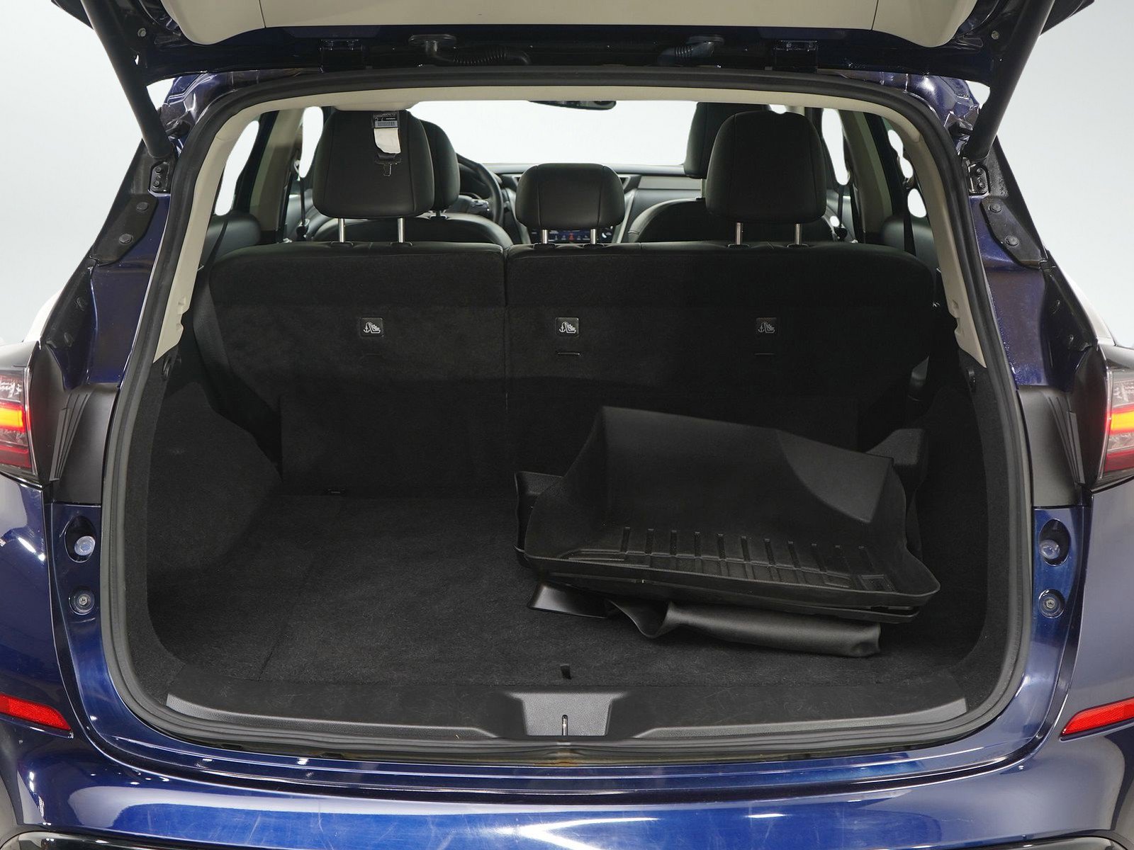 Used 2023 Nissan Murano SL image 11