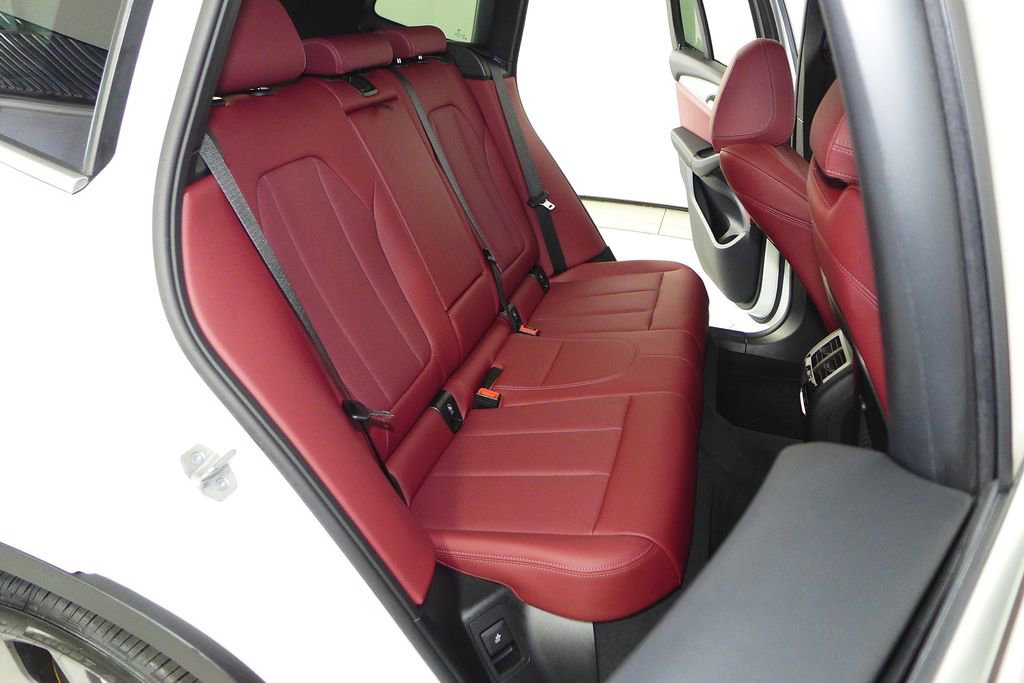 Used 2023 BMW X3 sDrive30i w/ Convenience Package RWD image 20