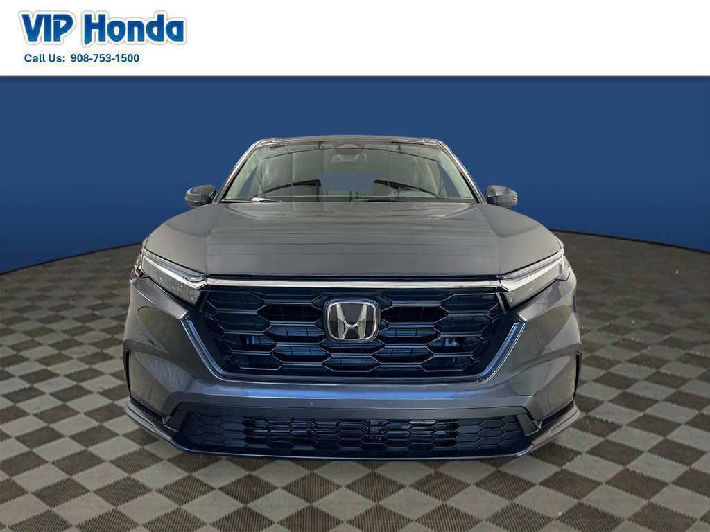 New 2027 Honda CR-V LX image 9