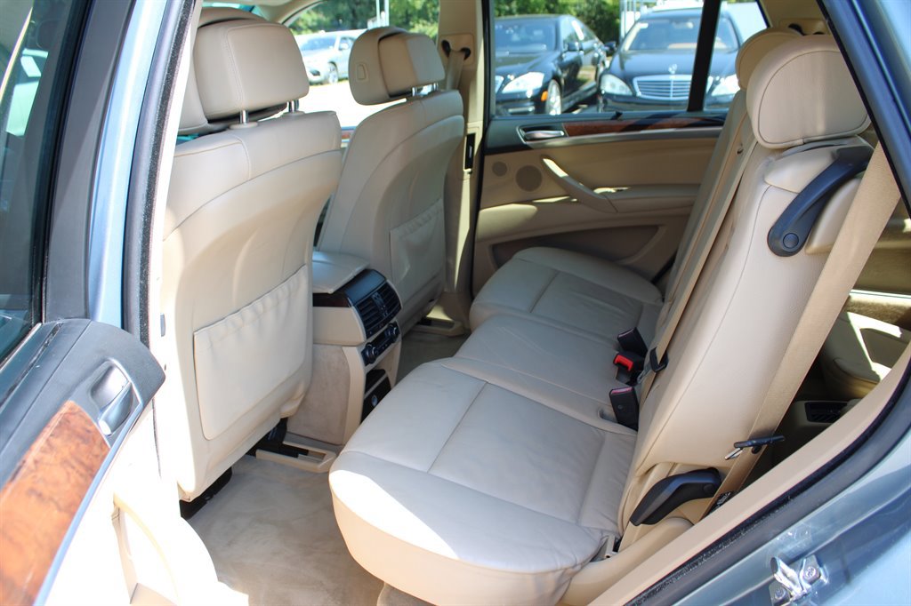 Used 2008 BMW X5 3.0si image 18