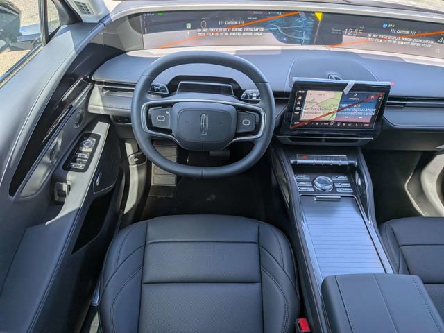 New 2026 Lincoln Nautilus Premier w/ Equipment Group 102A image 14