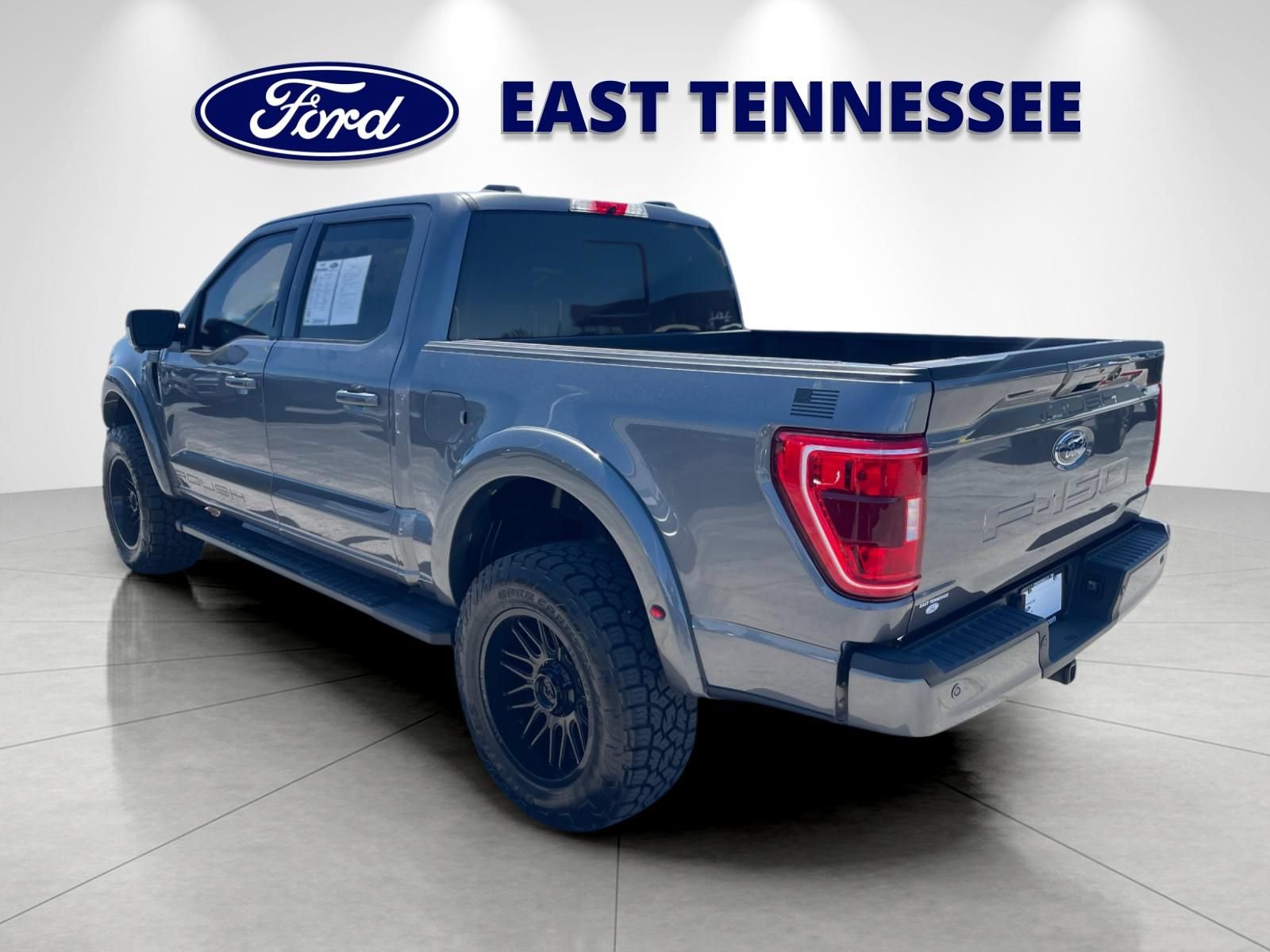 Used 2022 Ford F150 XLT AWD/4WD image 5