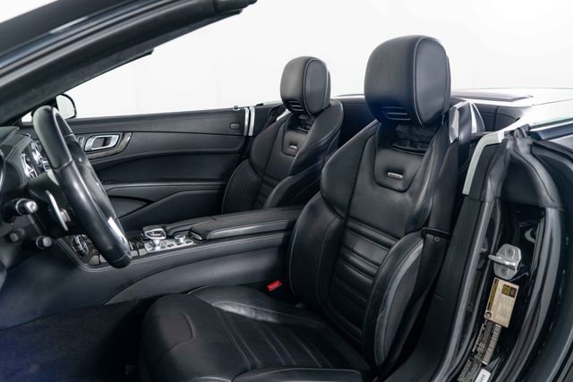 Used 2013 Mercedes-Benz SL 63 AMG image 15
