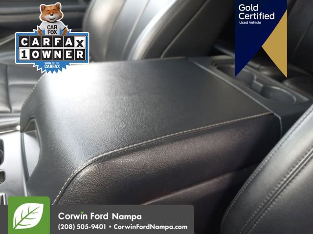 Certified 2024 Ford Expedition Max XLT image 21