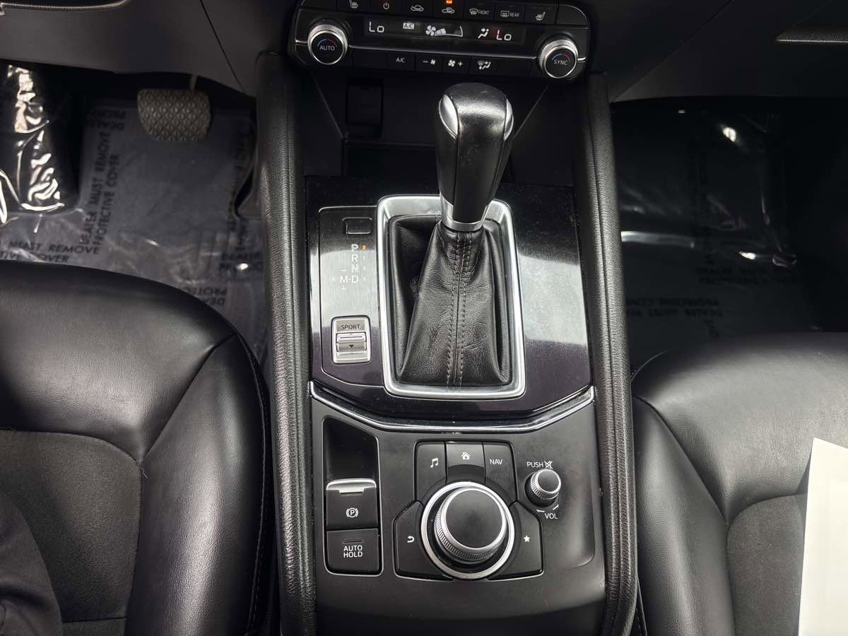 Used 2020 MAZDA CX-5 Touring image 26