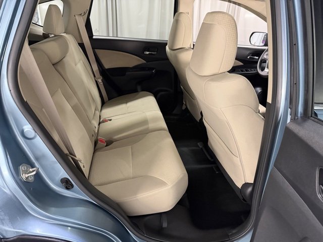 Used 2016 Honda CR-V EX image 8
