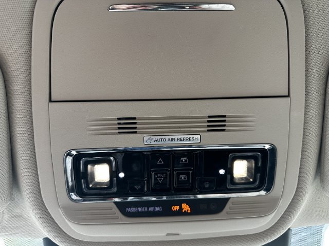 Certified 2023 Lincoln Aviator Grand Touring w/ Equipment Group 301A AWD/4WD image 28