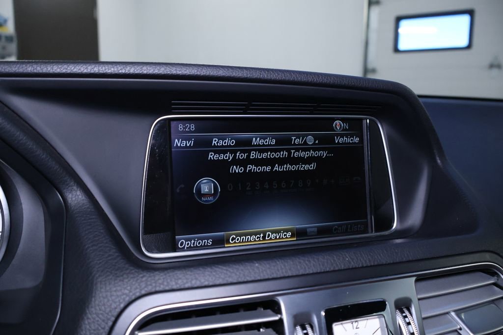 Used 2017 Mercedes-Benz E 400 4MATIC Coupe image 36