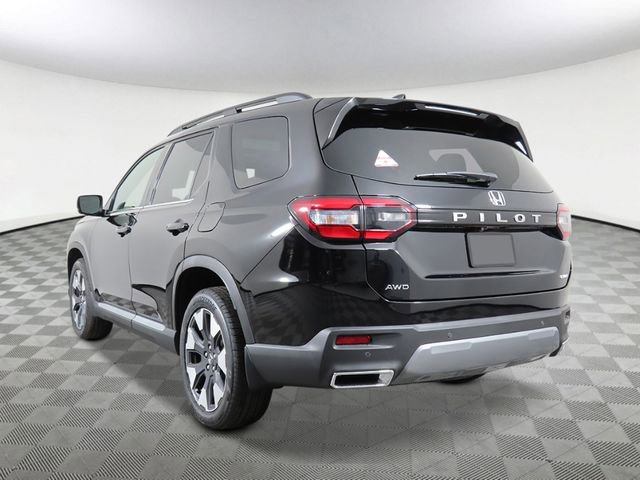New 2026 Honda Pilot Elite image 3