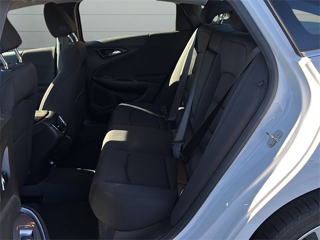 Used 2023 Chevrolet Malibu LT image 22