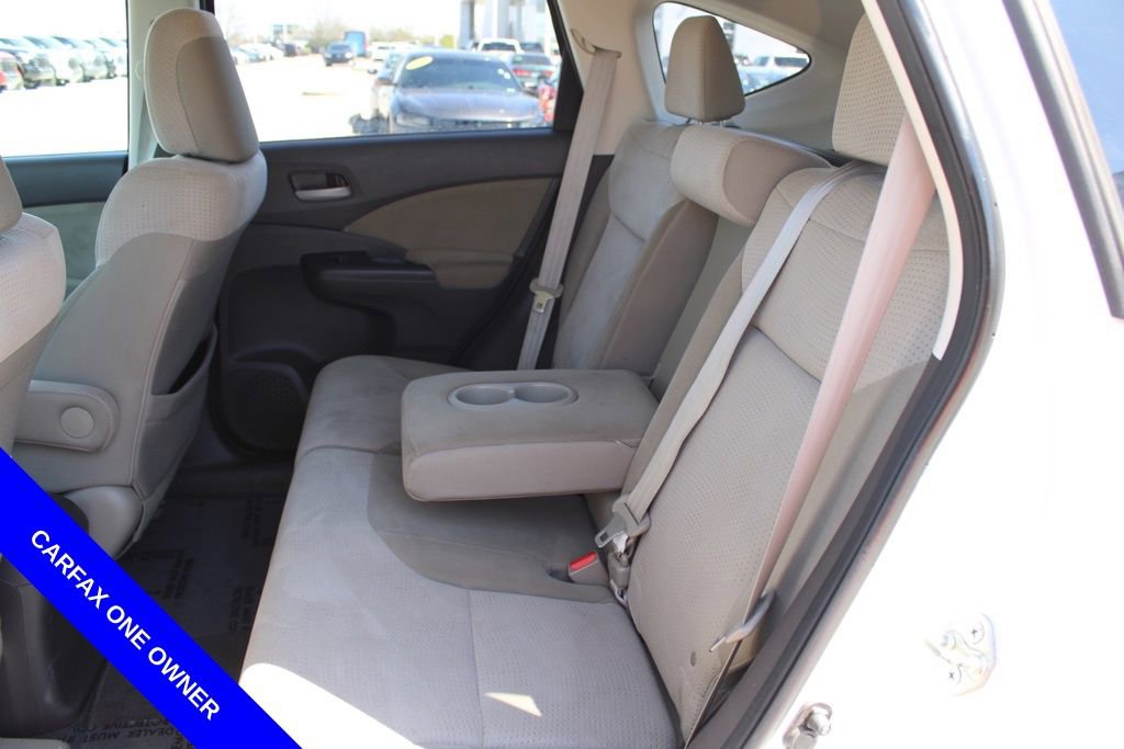 Used 2013 Honda CR-V EX image 24