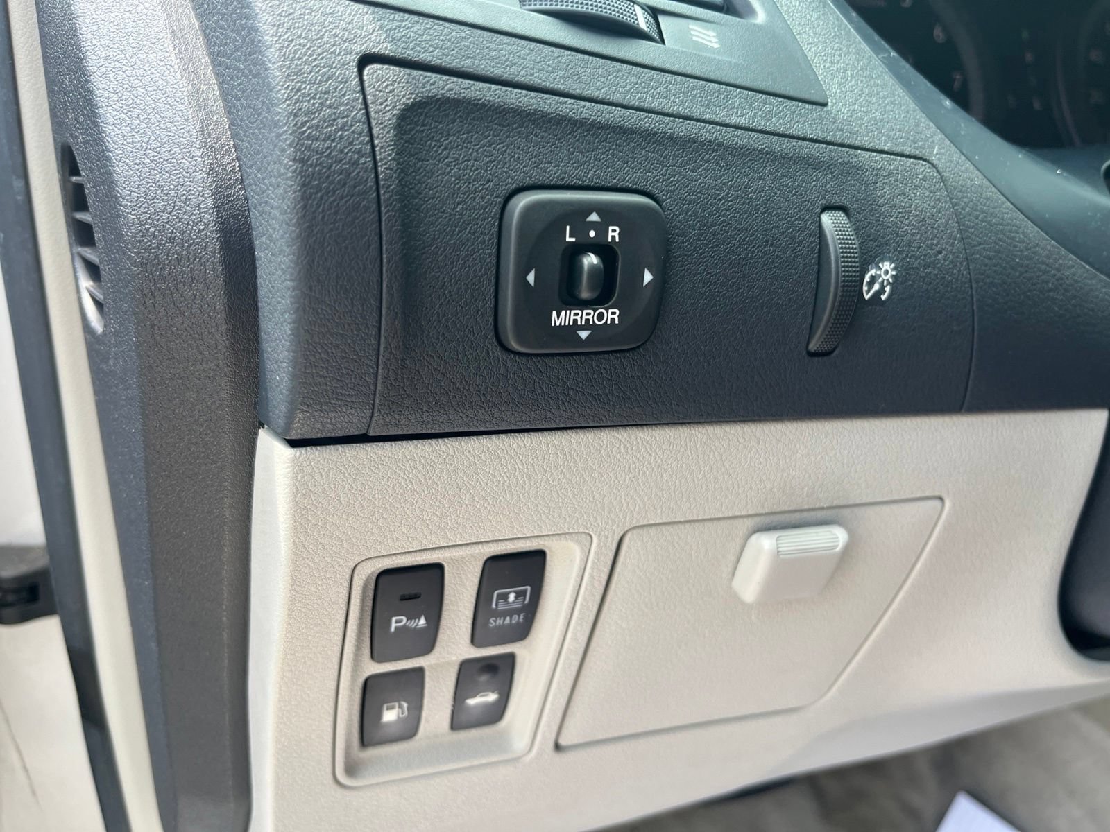 Used 2009 Lexus ES 350 FWD image 12