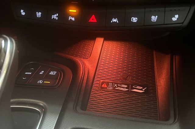 Used 2025 Cadillac CT5 Premium Luxury image 37