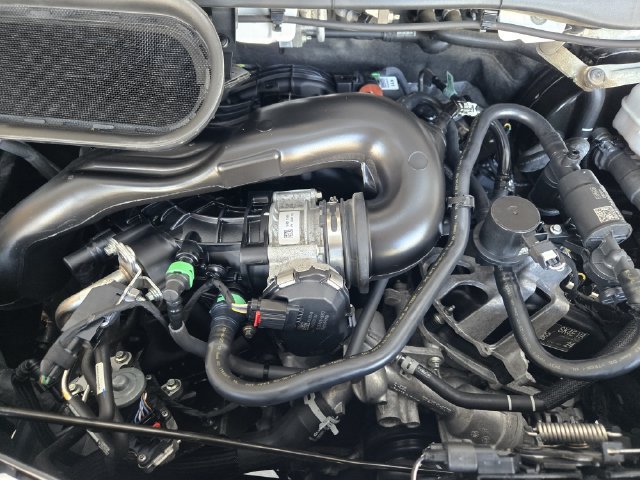 Used 2025 Ford Transit 350 XLT RWD image 34