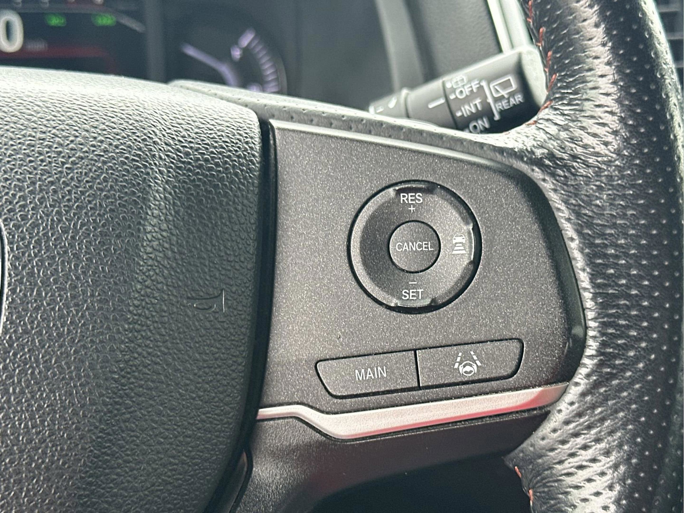 Used 2023 Honda Passport TrailSport image 25