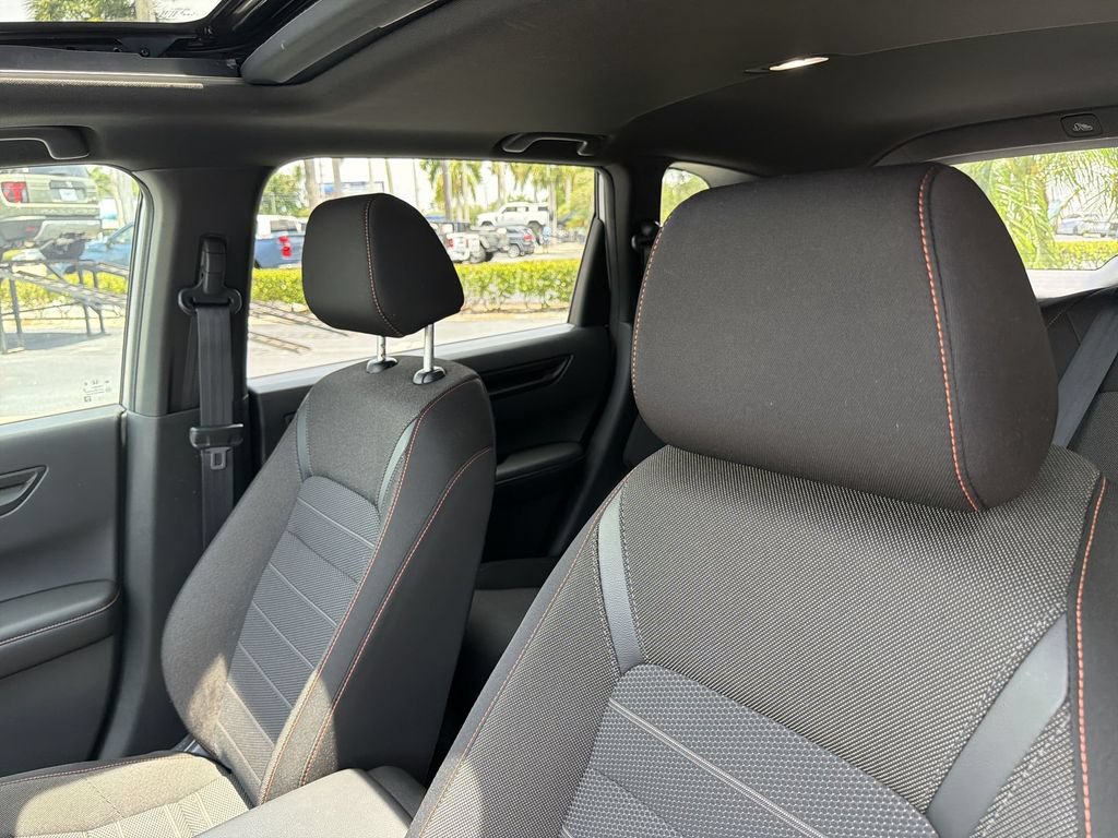 Certified 2023 Honda CR-V Sport image 20