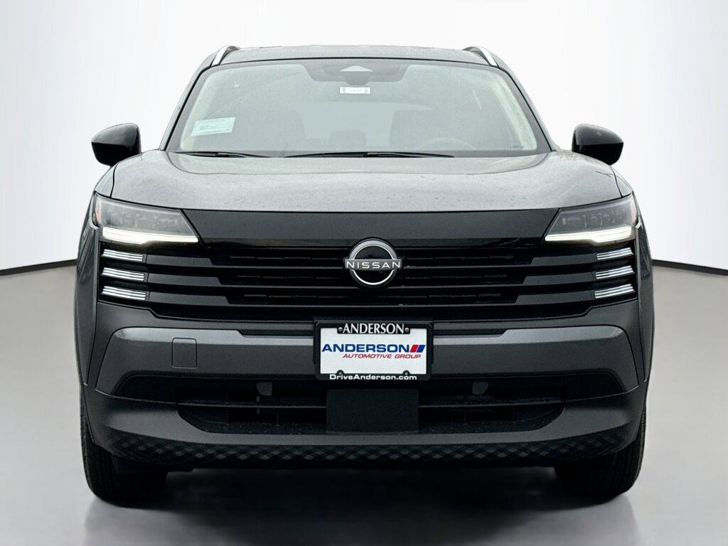 New 2026 Nissan Kicks SV image 14