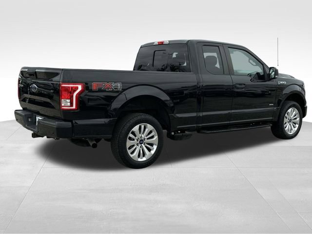 Used 2016 Ford F150 XL w/ Equipment Group 101A Mid AWD/4WD image 26