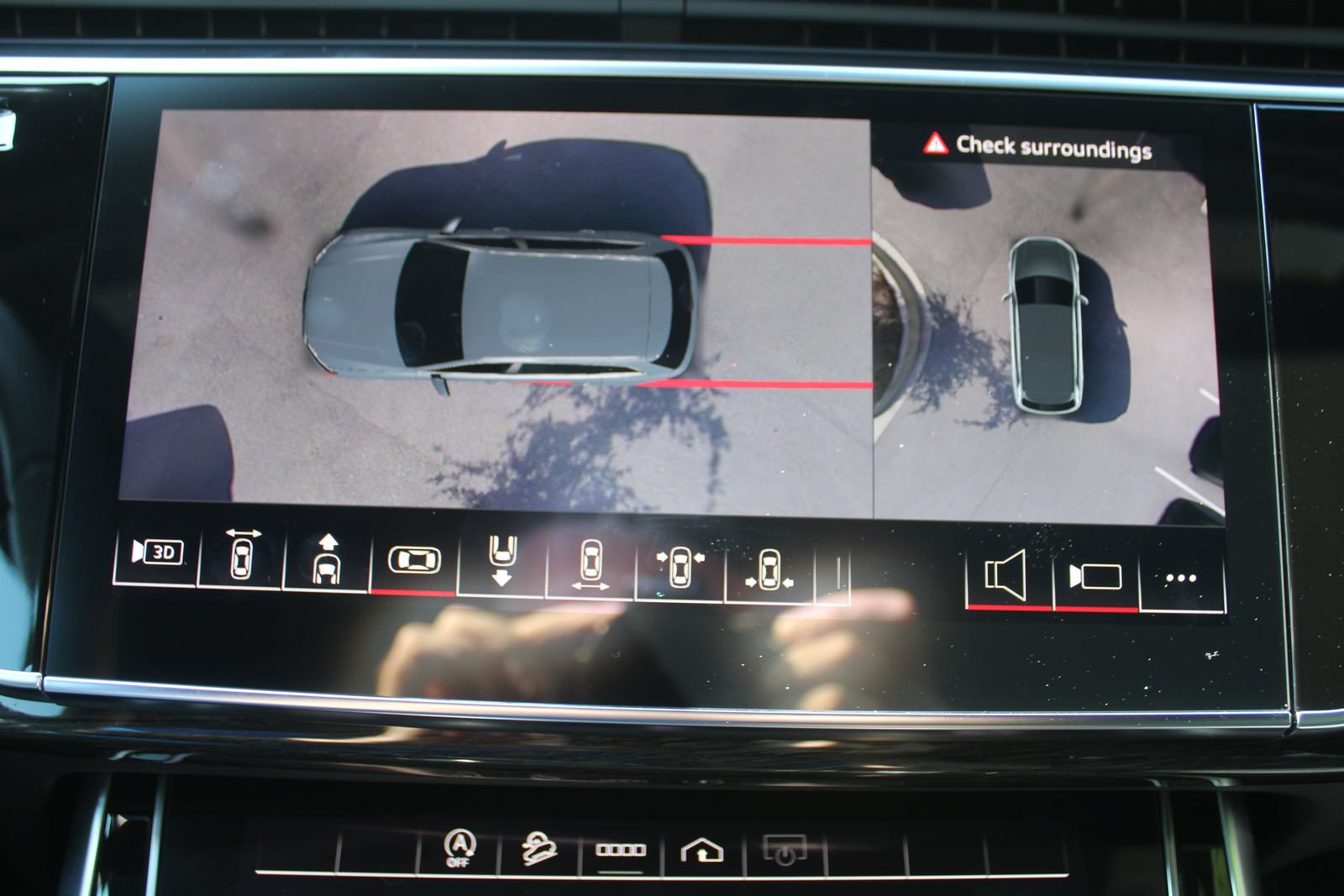 Used 2025 Audi Q7 3.0T Premium AWD/4WD image 61