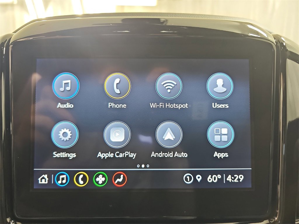 Certified 2023 Chevrolet Traverse LT image 29