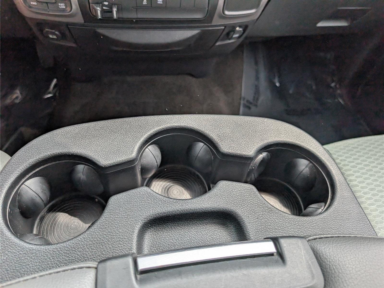 Used 2016 RAM 1500 Express w/ Popular Equipment Group AWD/4WD image 23