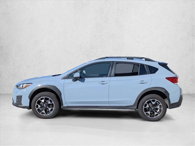 Used 2019 Subaru Crosstrek 2.0i Premium w/ Popular Package #3 AWD/4WD image 8
