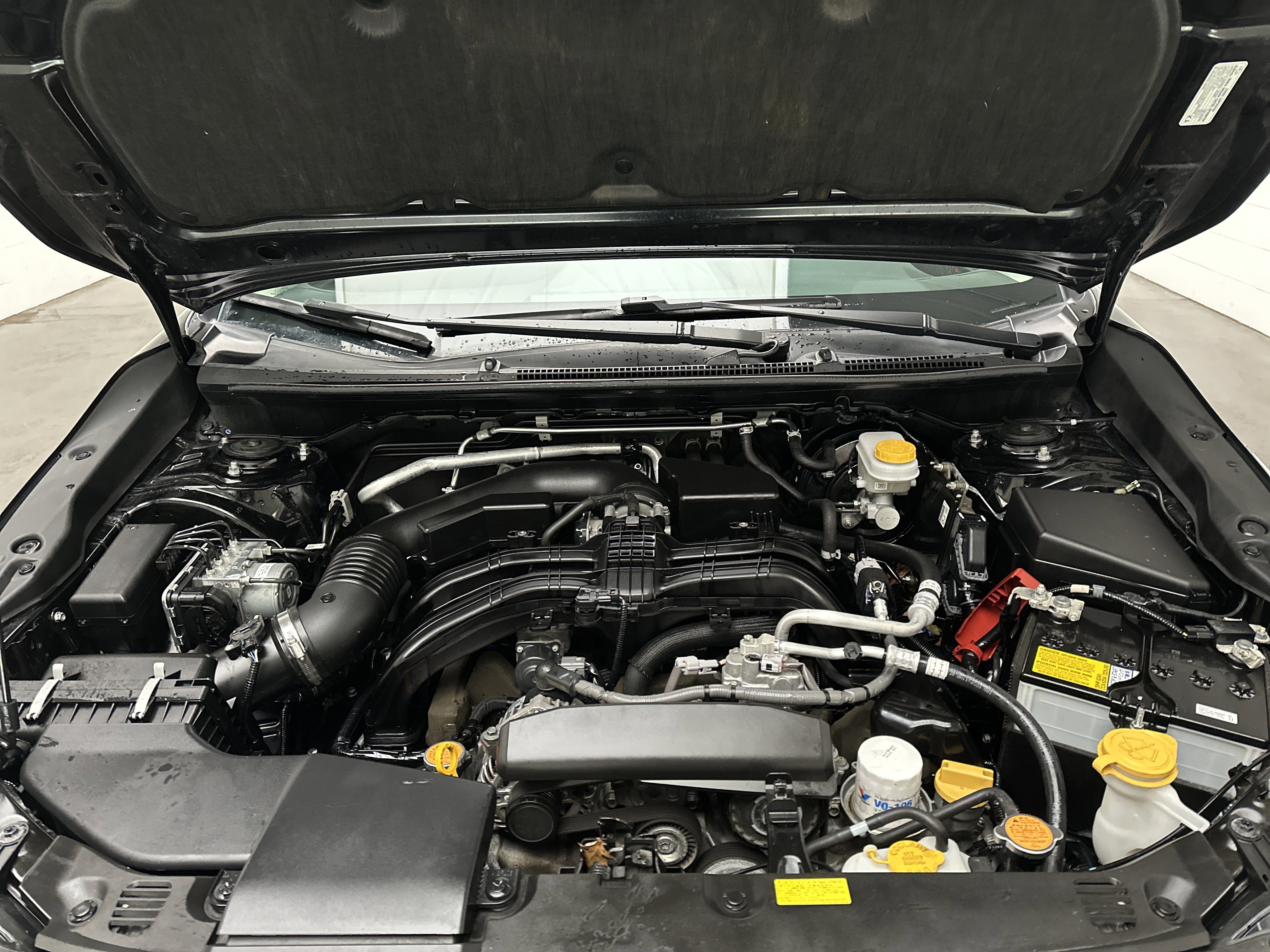 Used 2023 Subaru Crosstrek 2.5i Limited image 41