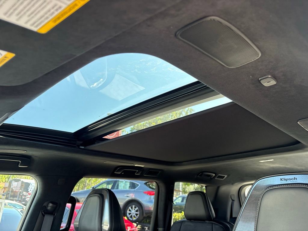 New 2026 INFINITI QX80 Autograph image 10