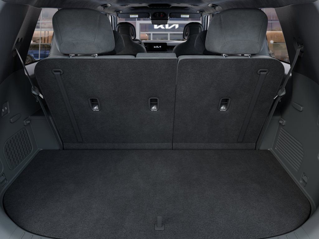New 2027 Kia Telluride SX Prestige X-Pro image 19