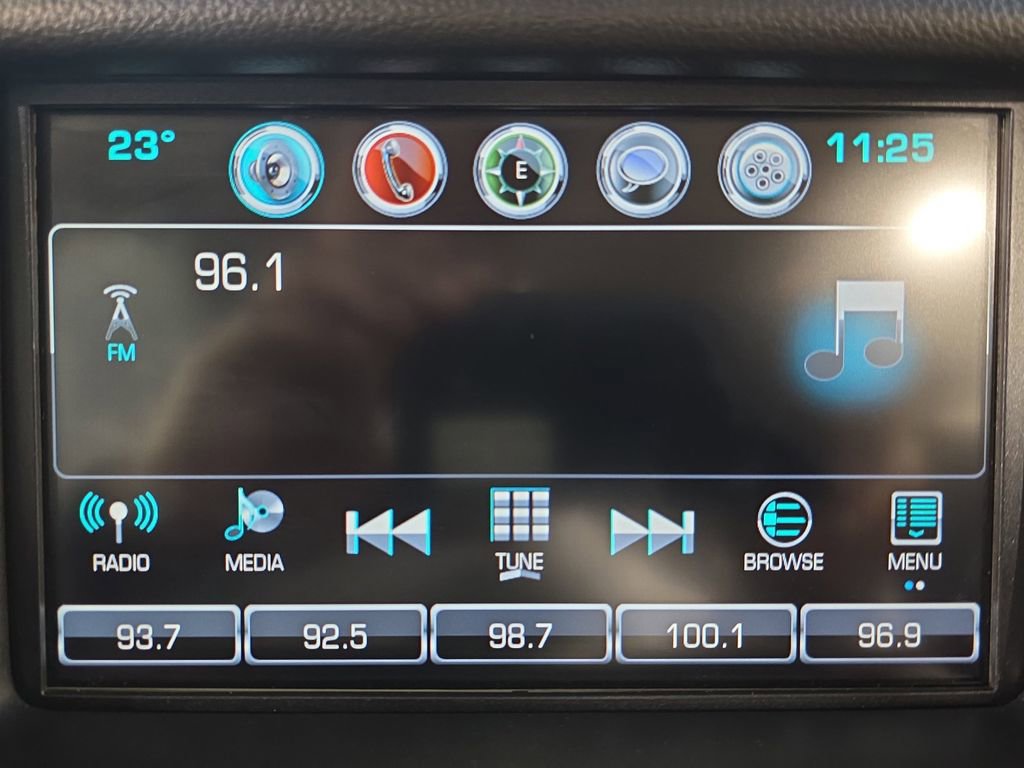 Used 2019 Chevrolet Tahoe LT image 24