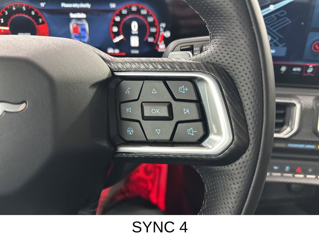 New 2026 Ford Mustang GT Premium image 26