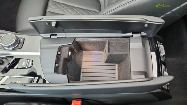 Used 2023 BMW 530i w/ M Sport Package RWD image 56