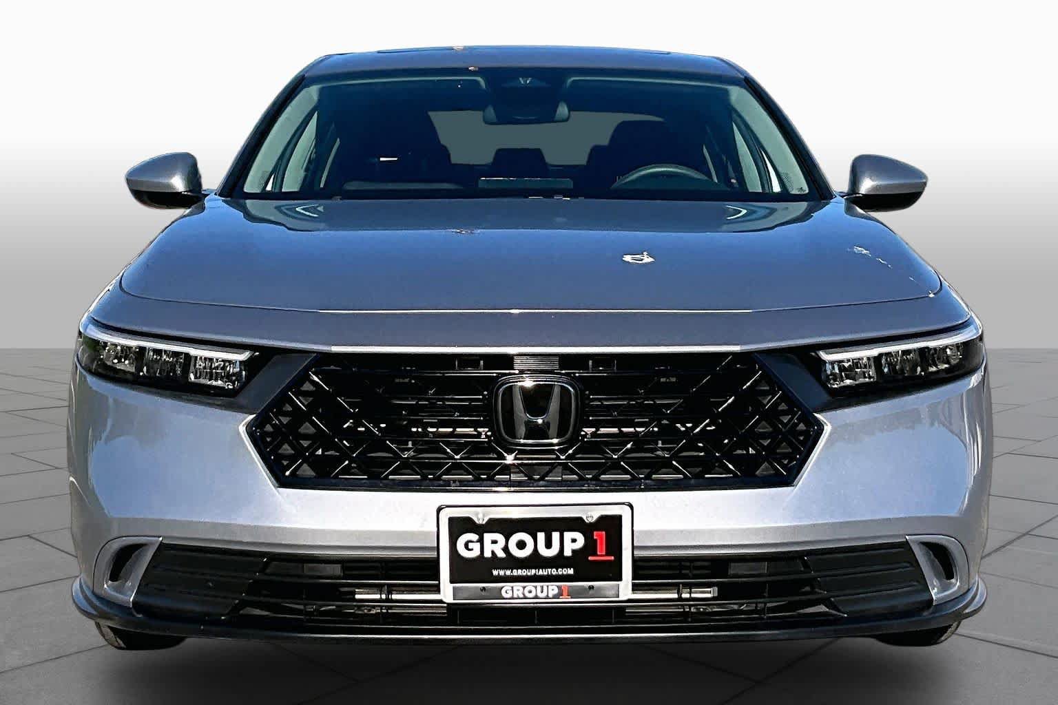 Used 2024 Honda Accord EX image 4