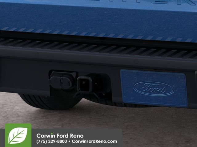 New 2026 Ford Maverick Lariat AWD/4WD image 25