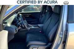 Certified 2025 Acura ADX A-Spec image 11