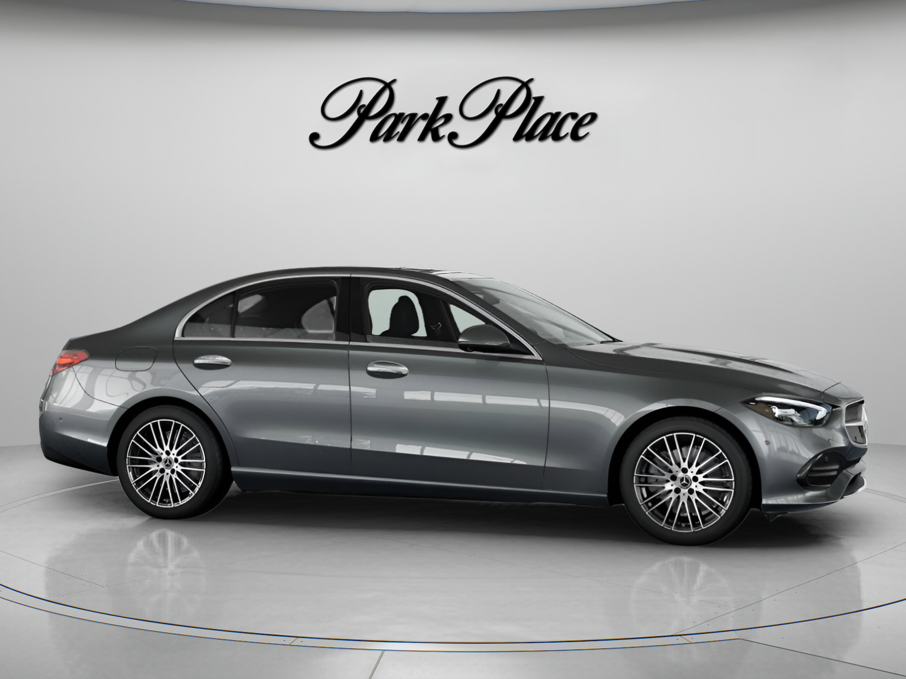 Used 2026 Mercedes-Benz C 300 4MATIC Sedan image 29