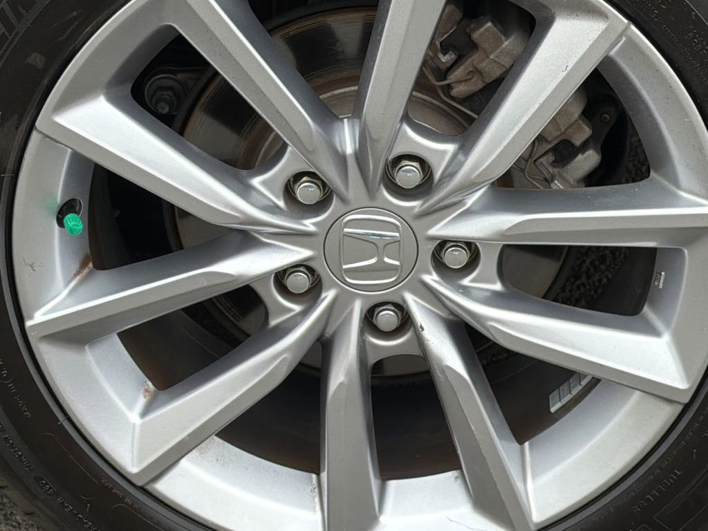 Used 2022 Honda Accord LX image 5
