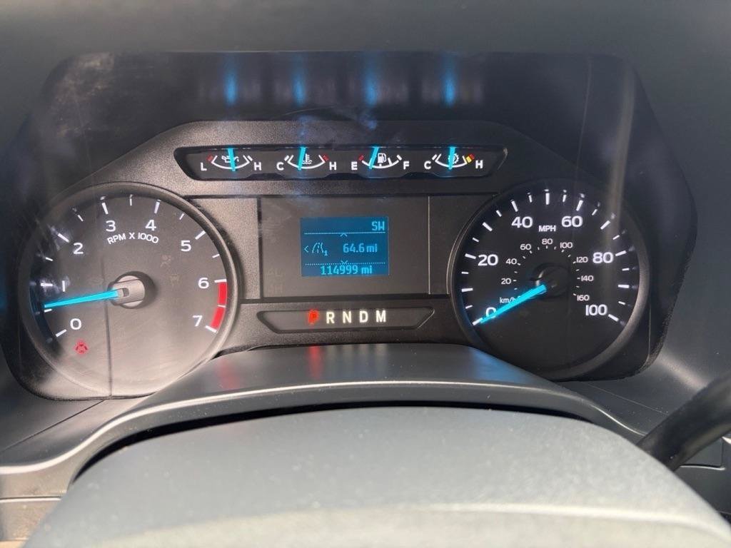 Used 2022 Ford F250 XL w/ Power Equipment Group RWD image 21