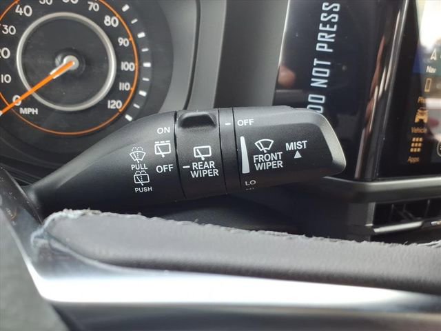 New 2026 Jeep Wrangler Sahara image 28