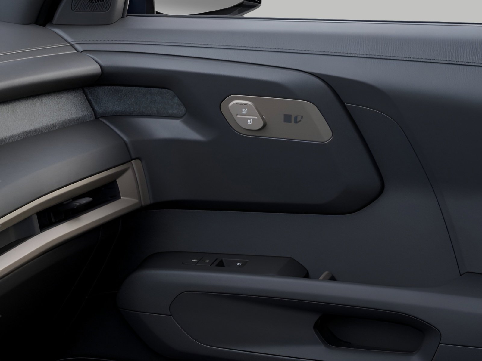 New 2027 Kia Telluride X-Line EX image 25