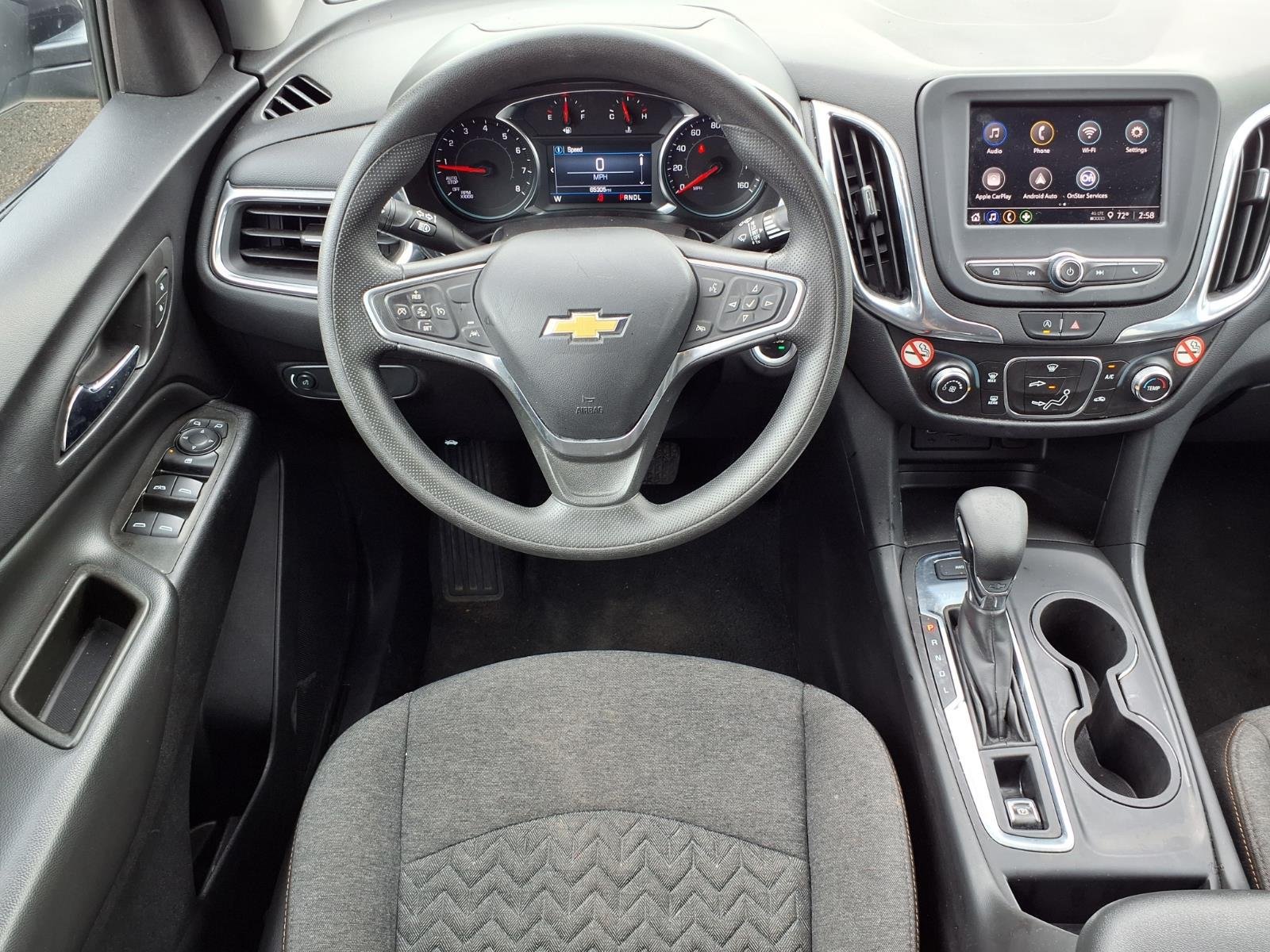 Used 2023 Chevrolet Equinox LT AWD/4WD image 5