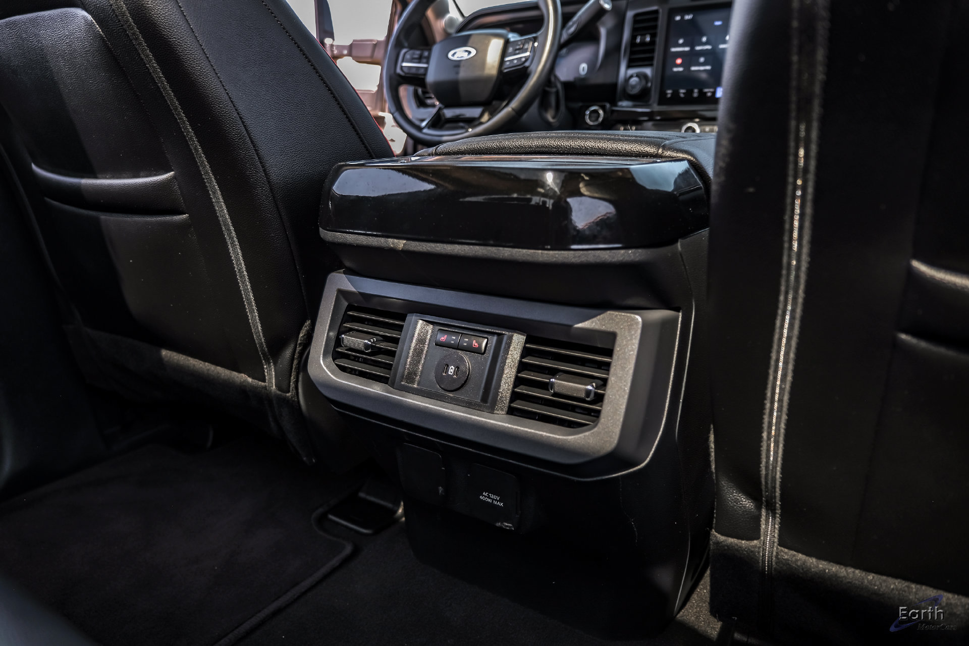 Used 2024 Ford F250 Lariat w/ Lariat Ultimate Package AWD/4WD image 82