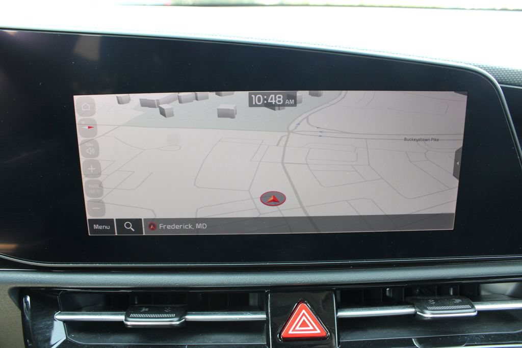 Used 2024 Kia Niro Wind w/ Wind Preserve Package FWD image 28