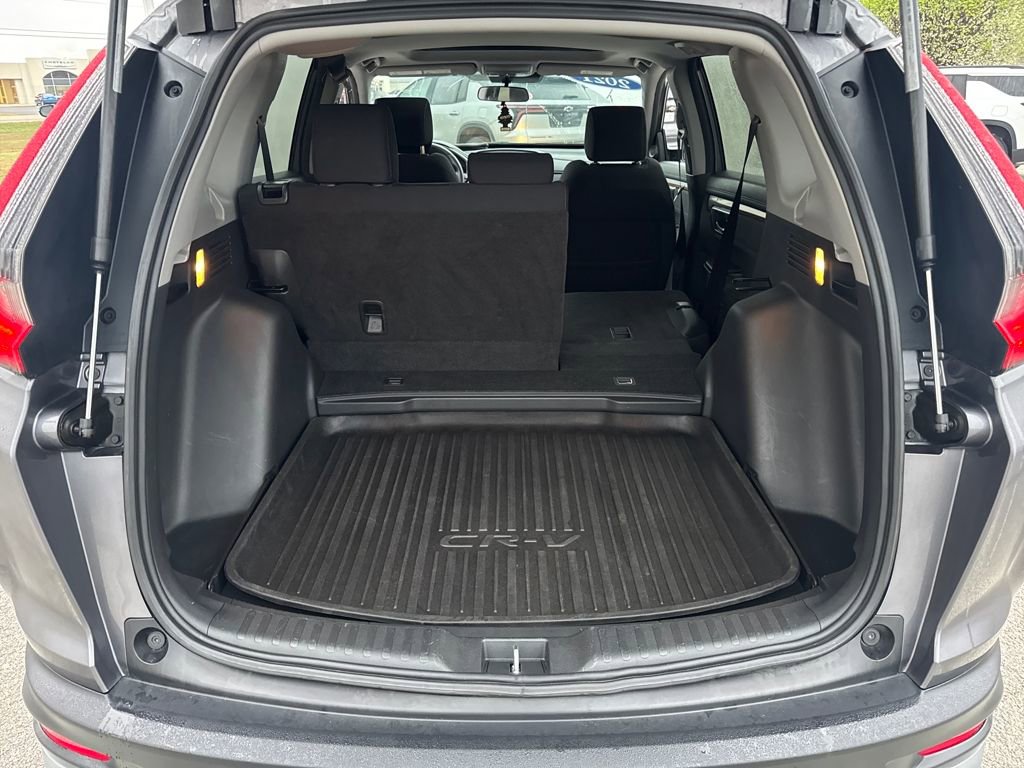 Used 2021 Honda CR-V EX image 7
