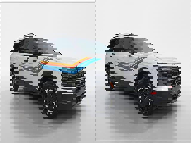 New 2026 Hyundai Palisade XRT Pro