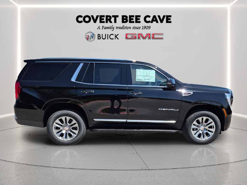 New 2026 GMC Yukon Denali w/ Advanced Technology Package AWD/4WD image 14