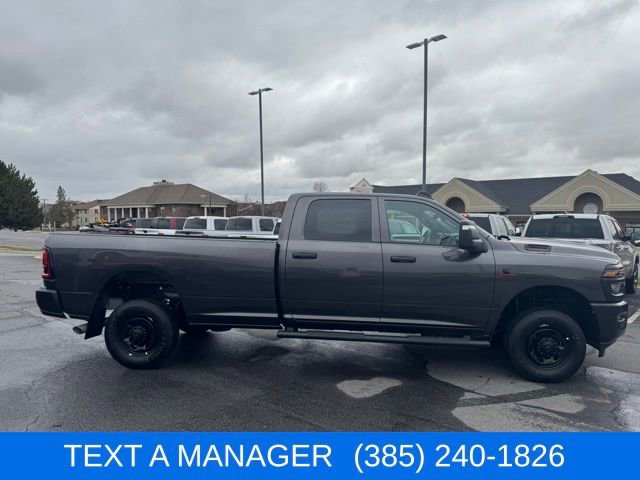 New 2026 RAM 2500 Tradesman image 3