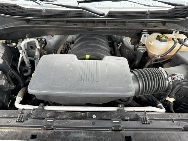 Used 2023 Chevrolet Silverado 1500 ZR2 w/ ZR2 Bison Edition AWD/4WD image 26