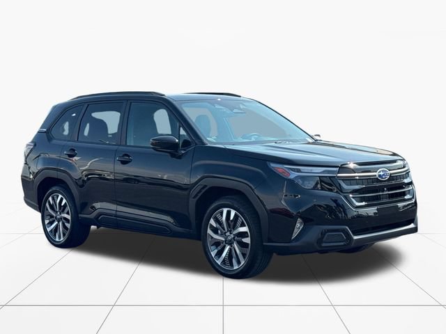 Used 2026 Subaru Forester Touring AWD/4WD image 8