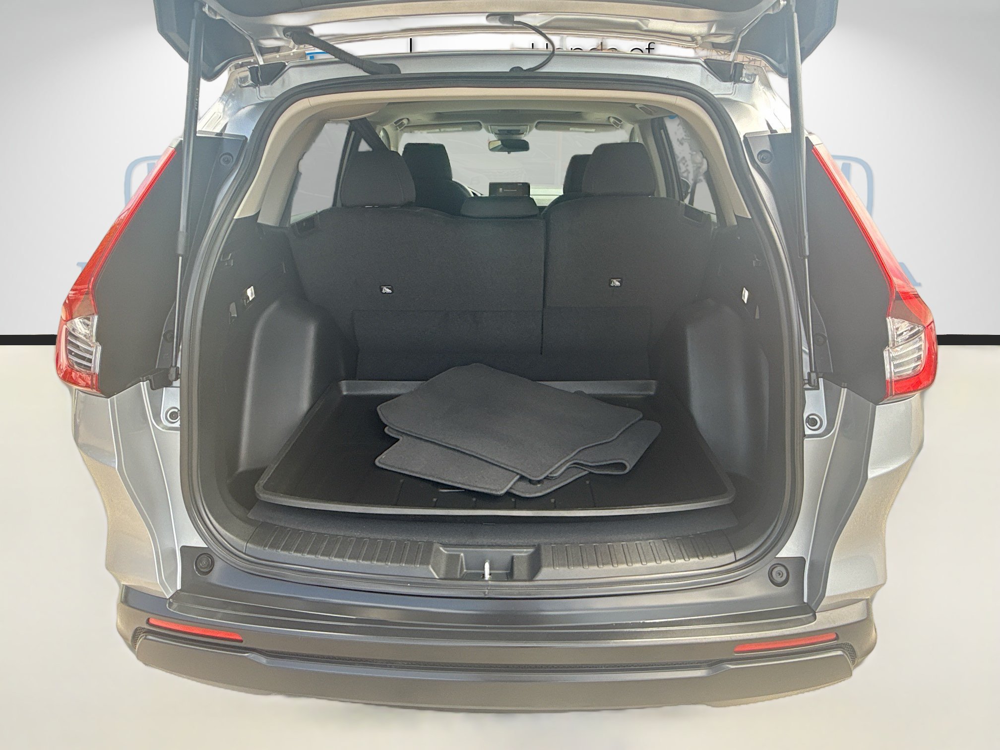 Used 2024 Honda CR-V EX image 26